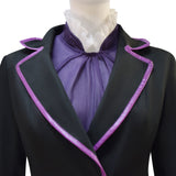 Agatha All Along Cosplay Costume Agatha Halloween Suit BEcostume