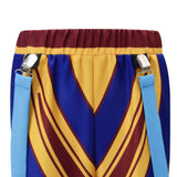 Kpop Demon Hunters Zoey Cosplay Costume Kids Party Halloween Outfits Becostume