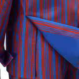 Austin Powers: International Man of Mystery Dr. Evil Cosplay Costume Halloween Suit BEcostume