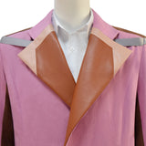 Andor Season 2 Cassian Andor Brown Outfit Carnival Halloween Cosplay Costume Becostume
