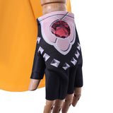 Kpop Demon Hunters Mira Cosplay Costume Halloween Outfit Ver2 Becostume