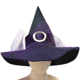 Agatha All Along Cosplay Costume Agatha Halloween Suit BEcostume