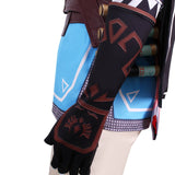 Adults Link Costume Legend of Zelda Link Cosplay Halloween Outfit Carnival Suit BEcostume