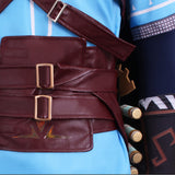 Adults Link Costume Legend of Zelda Link Cosplay Halloween Outfit Carnival Suit BEcostume