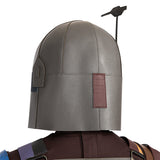 Ahsoka Sabine Wren Cosplay Star Wars Mandalorian Ahsoka Halloween Costume Suit BEcostume