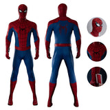 Top Level Spiderman Brand New Day Cosplay Costume Halloween Outfit Becostume