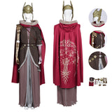 Malenia Cosplay Costume Carnival Halloween Christmas Party Clothing BEcostume