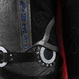 Agatha All Along Cosplay Costume Billy William Halloween Cosplay Suit BEcostume