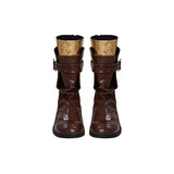 Marvel Rivals Iron Fist Cosplay Costume With Eye Mask Halloween Suit Becostume