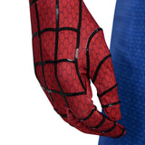 Deluxe Spiderman Brand New Day Cosplay Costume Halloween Outfit Becostume