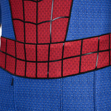Deluxe Spiderman Brand New Day Cosplay Costume Halloween Outfit Becostume
