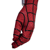 Deluxe Spiderman Brand New Day Cosplay Costume Halloween Outfit Becostume