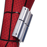 Deluxe Spiderman Brand New Day Cosplay Costume Halloween Outfit Becostume