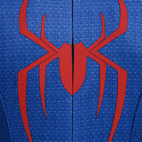 Deluxe Spiderman Brand New Day Cosplay Costume Halloween Outfit Becostume