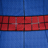 Deluxe Spiderman Brand New Day Cosplay Costume Halloween Outfit Becostume