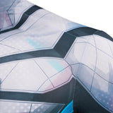 Marvel Rivals Spiderman Future Foundation Cosplay Costume Jumpsuit Halloween Suit Becostume