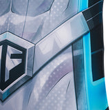 Marvel Rivals Spiderman Future Foundation Cosplay Costume Jumpsuit Halloween Suit Becostume