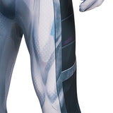 Marvel Rivals Spiderman Future Foundation Cosplay Costume Jumpsuit Halloween Suit Becostume