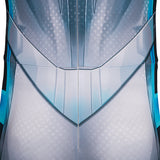 Marvel Rivals Spiderman Future Foundation Cosplay Costume Jumpsuit Halloween Suit Becostume