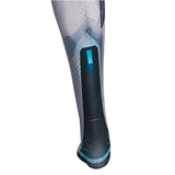 Marvel Rivals Spiderman Future Foundation Cosplay Costume Jumpsuit Halloween Suit Becostume