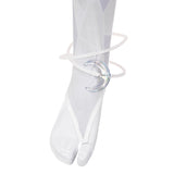 Marvel Rivals Luna Snow Coaply Costume Cool Summer Halloween Suit Becostume