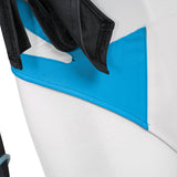 Marvel Rivals Luna Snow Coaply Costume Cool Summer Halloween Suit Becostume