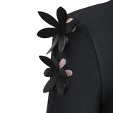 Marvel Rivals Luna Snow Coaply Costume Cool Summer Halloween Suit Becostume