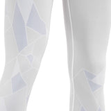 Marvel Rivals Luna Snow Coaply Costume Cool Summer Halloween Suit Becostume