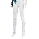 Marvel Rivals Luna Snow Coaply Costume Cool Summer Halloween Suit Becostume