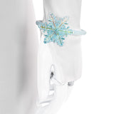 Marvel Rivals Luna Snow Coaply Costume Cool Summer Halloween Suit Becostume