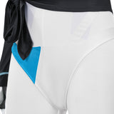 Marvel Rivals Luna Snow Coaply Costume Cool Summer Halloween Suit Becostume