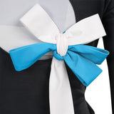 Marvel Rivals Luna Snow Coaply Costume Cool Summer Halloween Suit Becostume