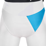 Marvel Rivals Luna Snow Coaply Costume Cool Summer Halloween Suit Becostume