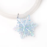 Marvel Rivals Luna Snow Coaply Costume Cool Summer Halloween Suit Becostume