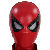 Marvel's Spider-Man 2 Last Stand Cosplay Costume Halloween Outfit Becostume