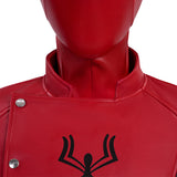Marvel's Spider-Man 2 Last Stand Cosplay Costume Halloween Outfit Becostume