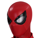 Marvel's Spider-Man 2 Last Stand Cosplay Costume Halloween Outfit Becostume