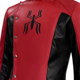 Marvel's Spider-Man 2 Last Stand Cosplay Costume Halloween Outfit Becostume