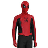 Marvel's Spider-Man 2 Last Stand Cosplay Costume Halloween Outfit Becostume