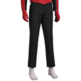 Marvel's Spider-Man 2 Last Stand Cosplay Costume Halloween Outfit Becostume