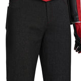 Marvel's Spider-Man 2 Last Stand Cosplay Costume Halloween Outfit Becostume