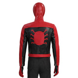 Marvel's Spider-Man 2 Last Stand Cosplay Costume Halloween Outfit Becostume