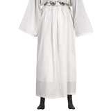 Premium Star Wars A New Hope Princess Leia Costume for Women Halloween Costumes Becostume