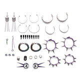 Deluxe Kpop Demon Hunters Mira Combat Cosplay Costume Black Leather Halloween Suit Becostume