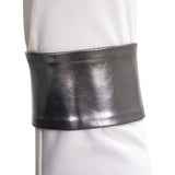 Star Wars Padme Amidala White Cosplay Costume Attack of the Clones Hallwoeen Outfit Becostume