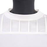 Star Wars Padme Amidala White Cosplay Costume Attack of the Clones Hallwoeen Outfit Becostume