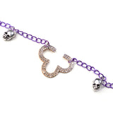 Deluxe Kpop Demon Hunters Rumi Combat Cosplay Costume Black Leather Halloween Suit Becostume