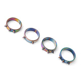 Deluxe Kpop Demon Hunters Zoey Combat Cosplay Costume Black Leather Halloween Suit Becostume