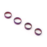 Deluxe Kpop Demon Hunters Zoey Combat Cosplay Costume Black Leather Halloween Suit Becostume