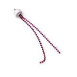 Deluxe Kpop Demon Hunters Zoey Combat Cosplay Costume Black Leather Halloween Suit Becostume